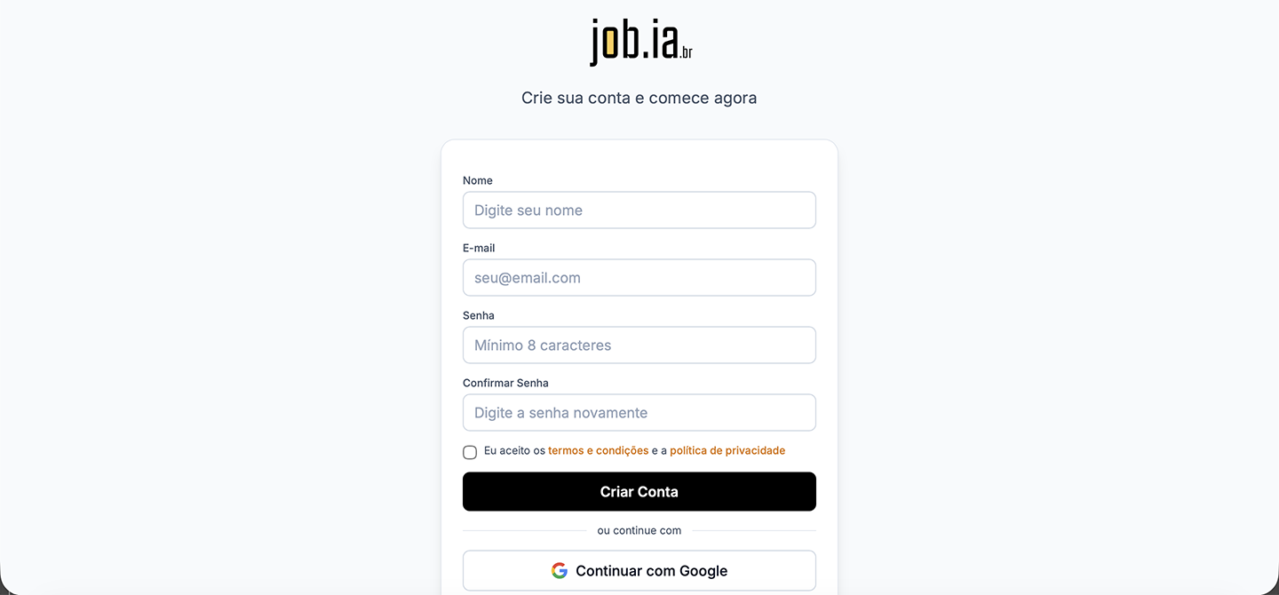 Step 1 - Registration
